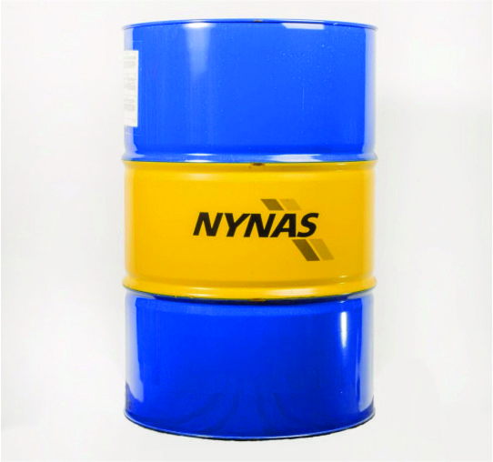 Олива трансформаторна NYNAS NYTRO LYRA X бочка 182кг / 200л